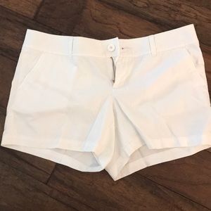 Lilly Pulitzer size 12 The Callahan short